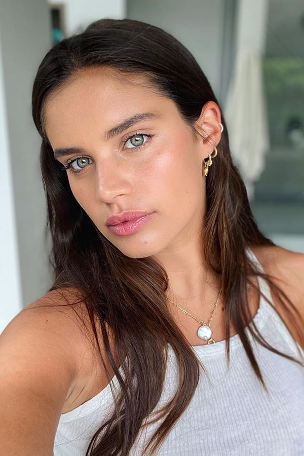 Sara Sampaio, you go girl! Sara Sampaio, you go girl!