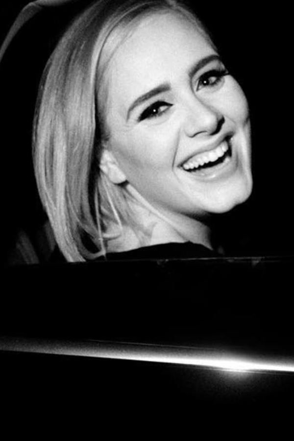 Disco de Adele: sai ou não sai? Disco de Adele: sai ou não sai?