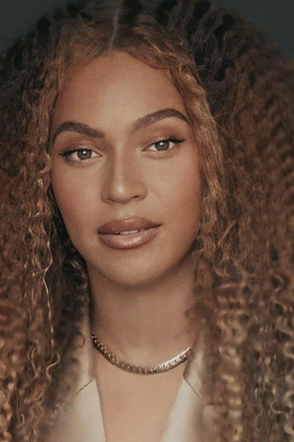 Beyoncé, a "Mãe Natal" Beyoncé, a "Mãe Natal"