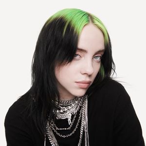 A vida de Billie Eilish dava um filme...