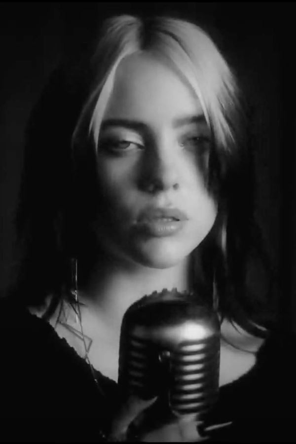 "No Time To Die": o muito esperado videoclipe "No Time To Die": o muito esperado videoclipe