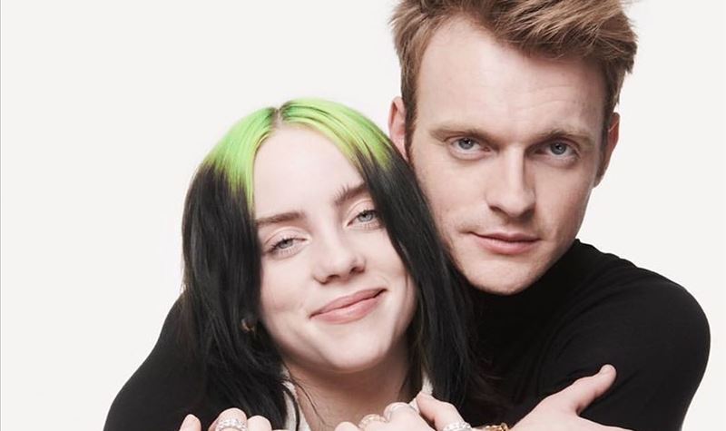 Finneas "abre o jogo"