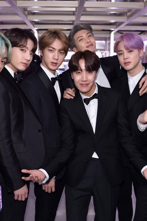 BTS ensinam coreano BTS ensinam coreano