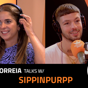 EP.2 | MARIA CORREIA x SIPPINPURPP EP.2 | MARIA CORREIA x SIPPINPURPP