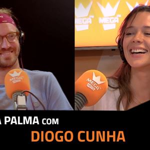 EP.1 | CATARINA PALMA x DIOGO CUNHA EP.1 | CATARINA PALMA x DIOGO CUNHA