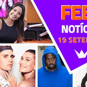 FEED NOTÍCIAS | 19 SETEMBRO FEED NOTÍCIAS | 19 SETEMBRO