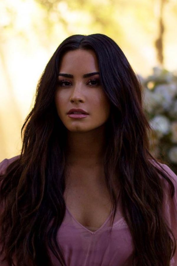 Demi Lovato, o (novo) documentário Demi Lovato, o (novo) documentário