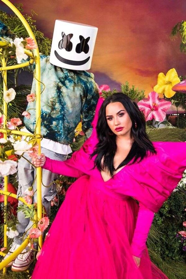 A importância de "OK Not To Be OK" A importância de "OK Not To Be OK"