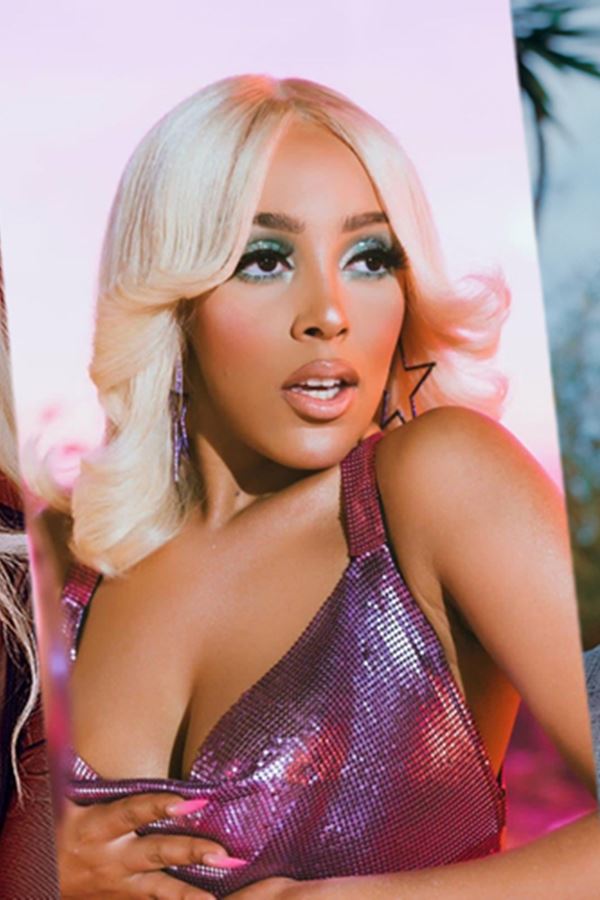 VMA 2020: os nomeados a Artista Revelação VMA 2020: os nomeados a Artista Revelação