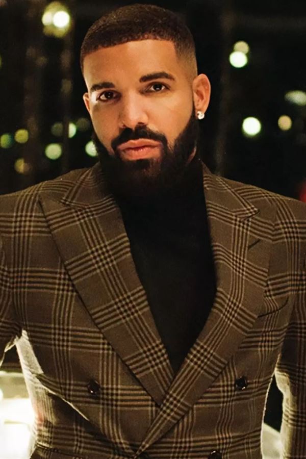 Já sabes da última de Drake? Já sabes da última de Drake?