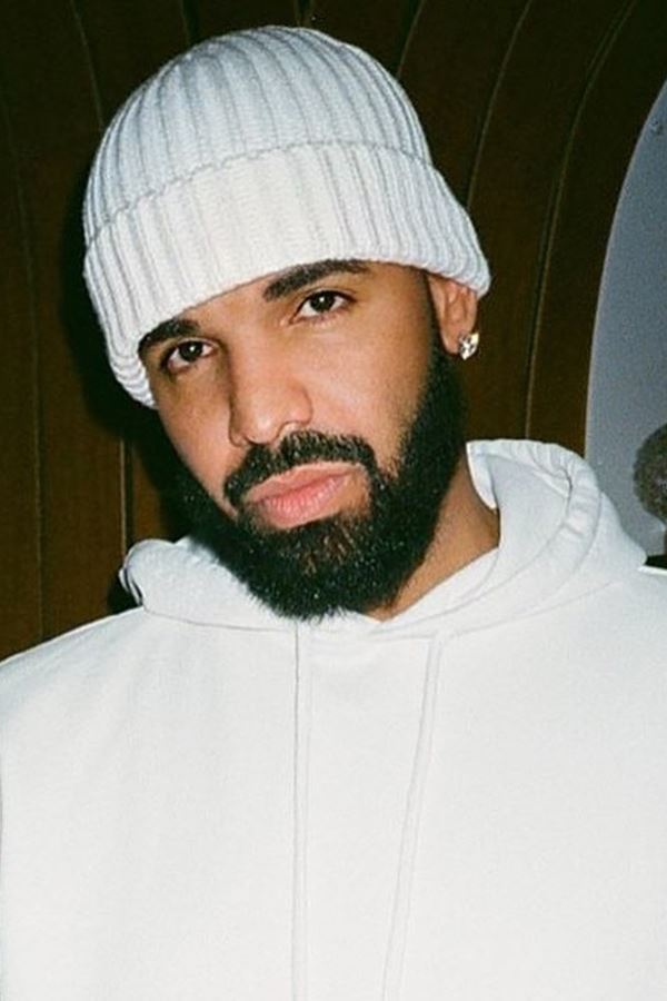 Novo disco de Drake? Ainda não é desta! Novo disco de Drake? Ainda não é desta!