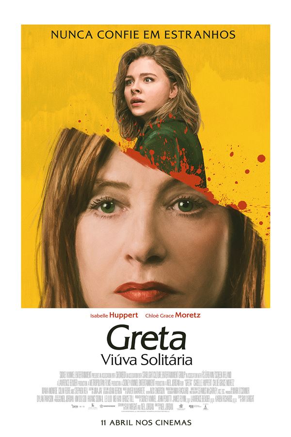 Um filme MEGA! Um filme MEGA!