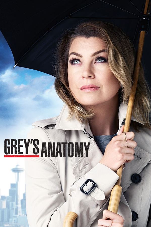 Covid-19 chega a "Anatomia de Grey" Covid-19 chega a "Anatomia de Grey"