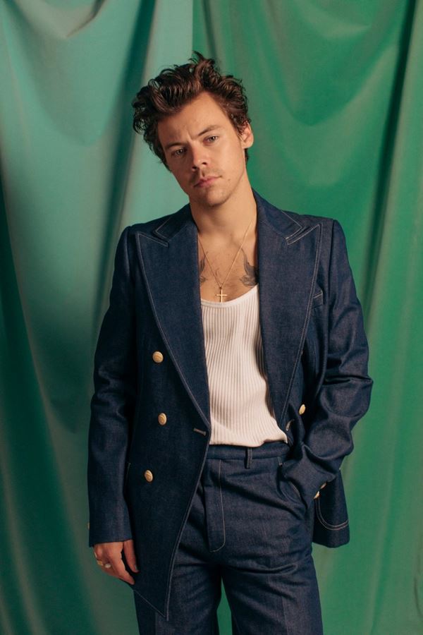 "Cheiro" de Harry Styles à venda!! "Cheiro" de Harry Styles à venda!!