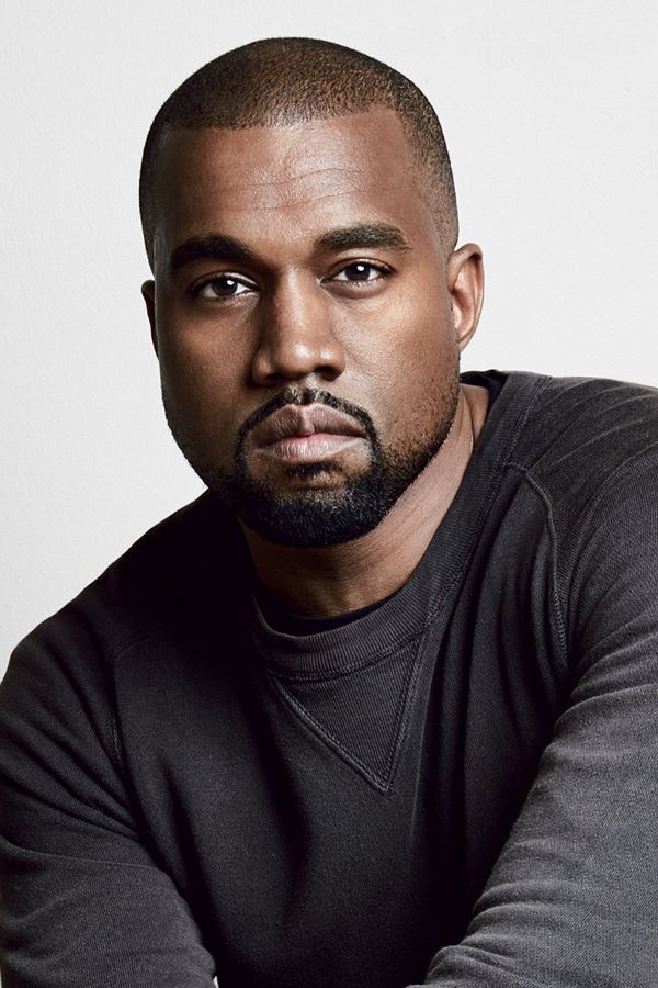 Afinal, Kanye ainda quer ser presidente! Afinal, Kanye ainda quer ser presidente!