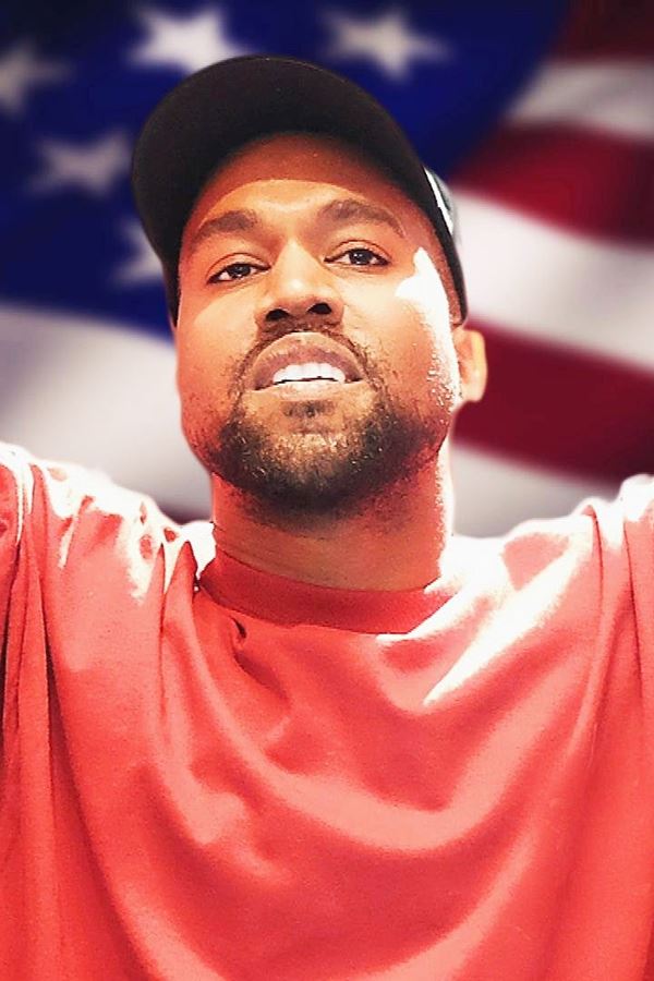 Kanye West "precisa de ajuda" Kanye West "precisa de ajuda"