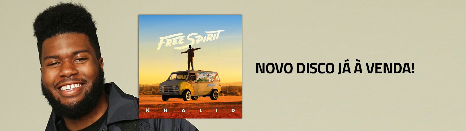 Um disco MEGA! Um disco MEGA!