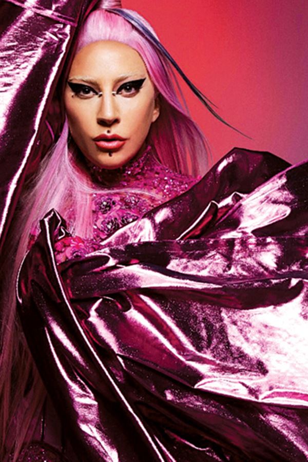 Gaga ao vivo? Agora só para o ano! Gaga ao vivo? Agora só para o ano!