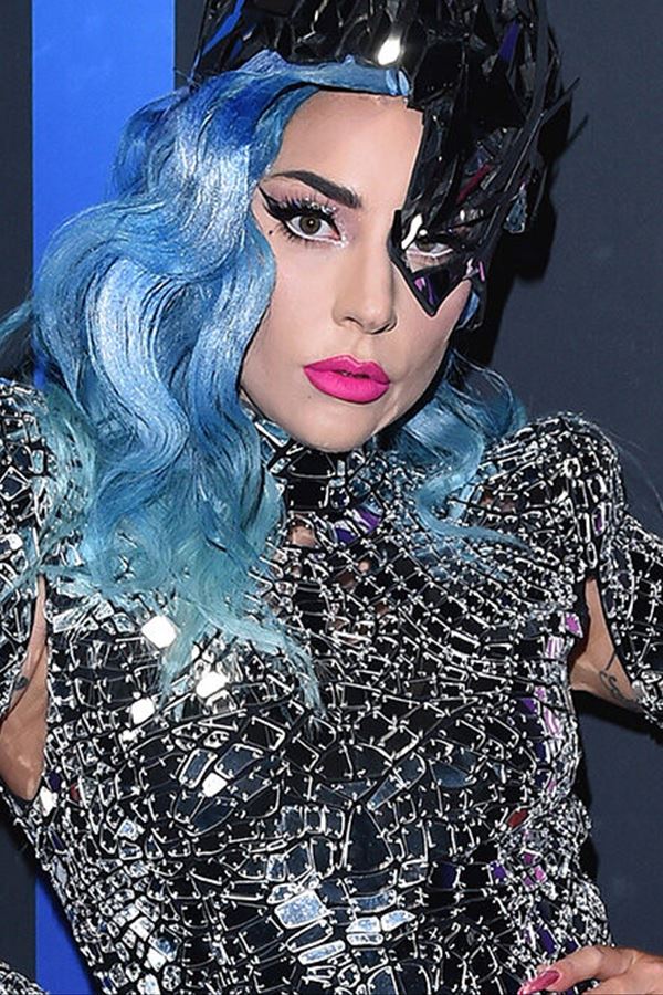Lady Gaga mentora de Billie Eilish? Lady Gaga mentora de Billie Eilish?