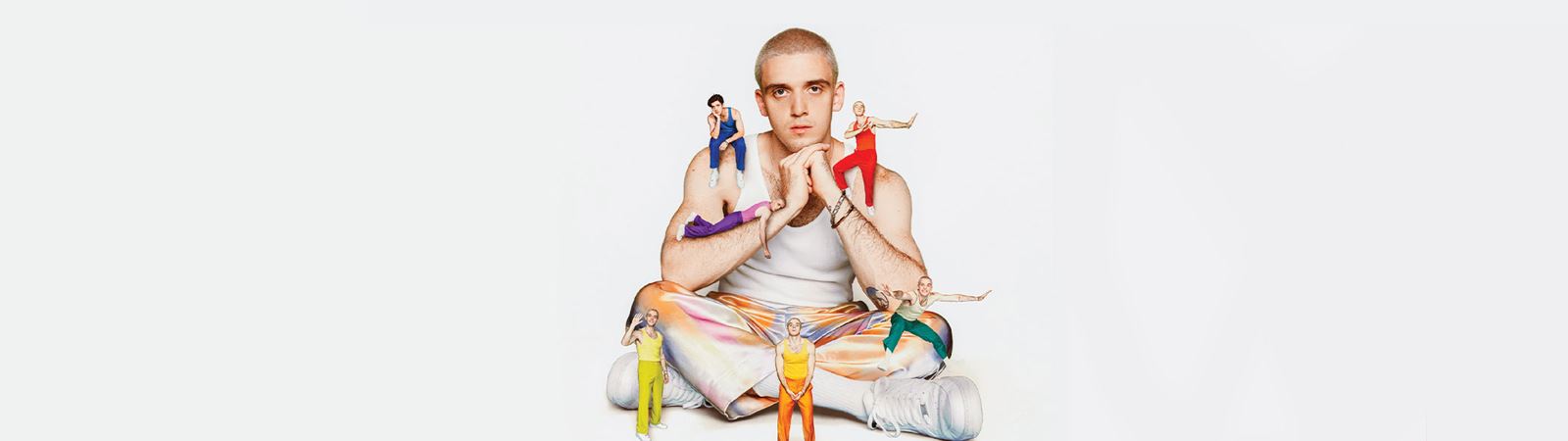 LAUV em Lisboa LAUV em Lisboa