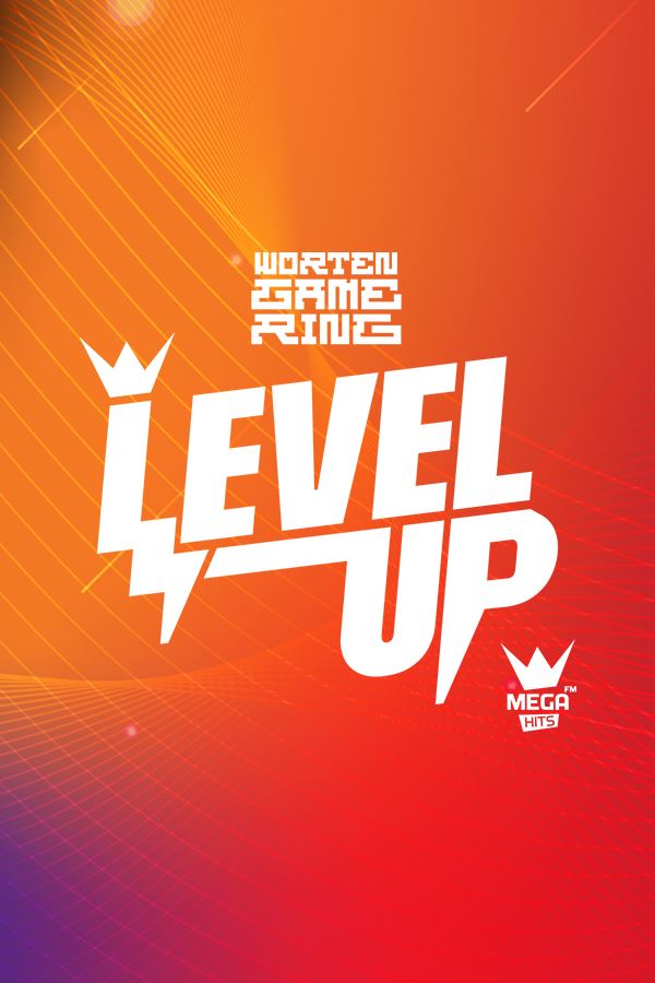 LEVEL UP LEVEL UP