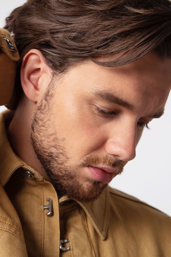 Já é Natal para Liam Payne! Já é Natal para Liam Payne!