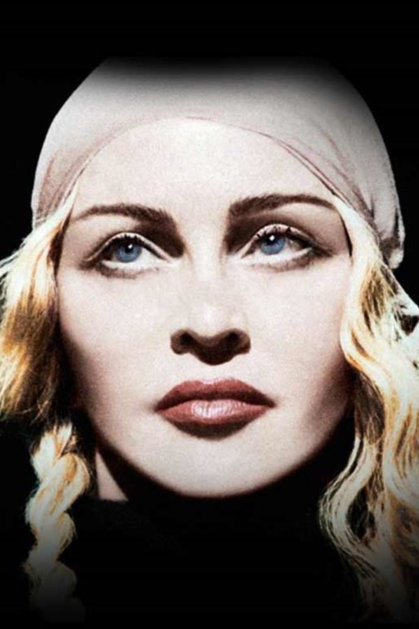 Madonna Madonna
