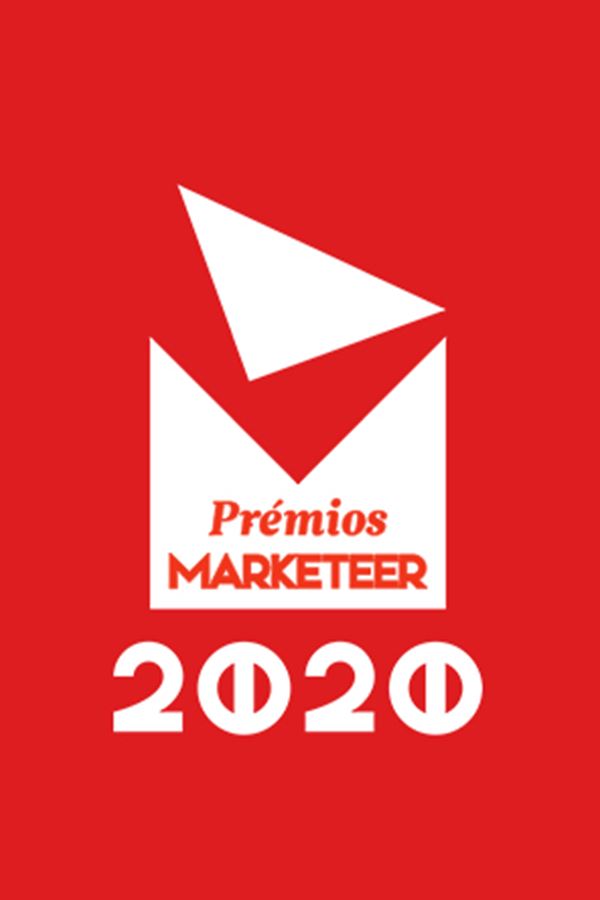 Prémios Marketeer: MEGA HITS nomeada Prémios Marketeer: MEGA HITS nomeada