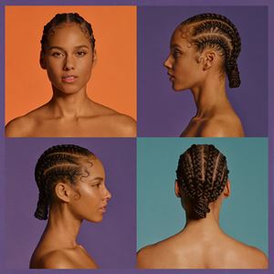 ALICIA KEYS | ALICIA ALICIA KEYS | ALICIA