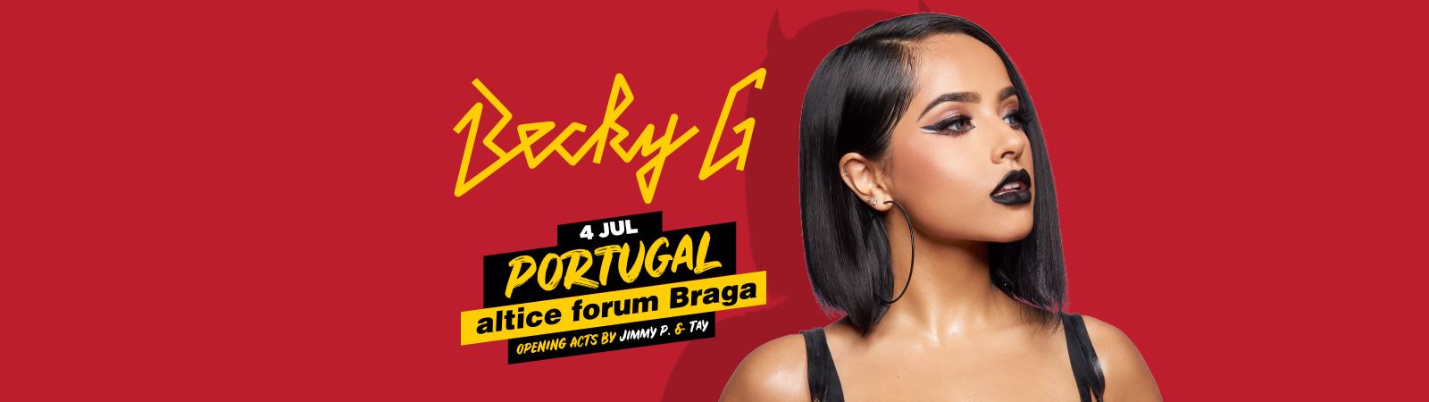 BECKY G ao vivo BECKY G ao vivo