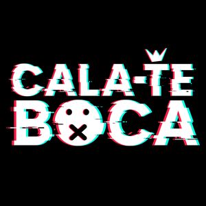 Cala-te Boca com Pedro Scooby Cala-te Boca com Pedro Scooby