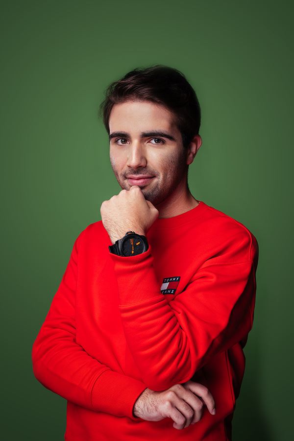 Diogo Pires Diogo Pires