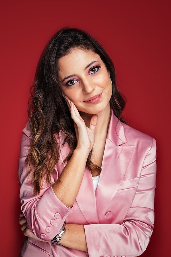 Inês Nogueira Inês Nogueira