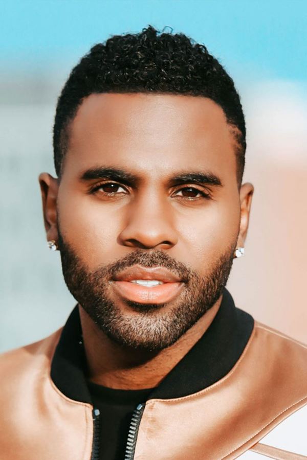 "Como partir os dentes" by Jason Derulo "Como partir os dentes" by Jason Derulo
