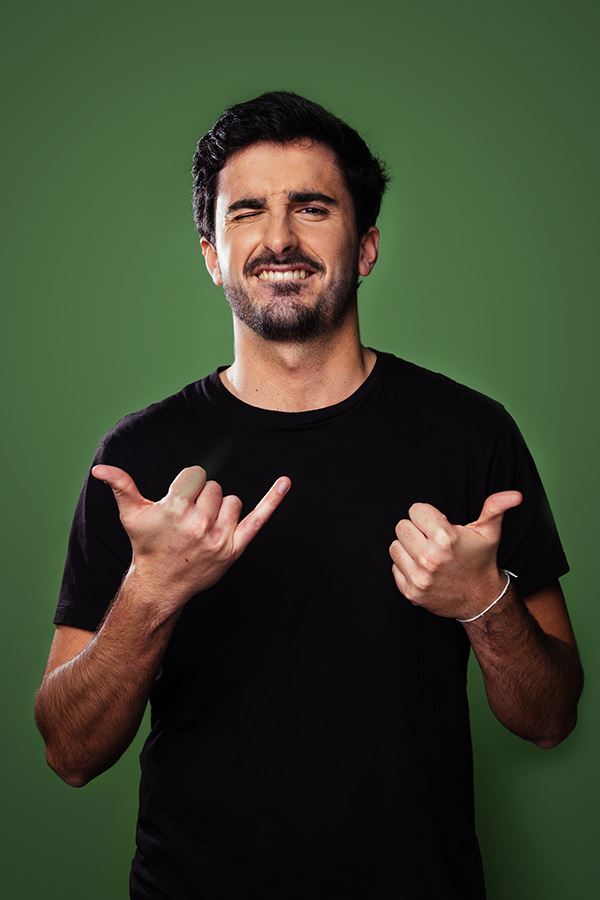 Luís Pinheiro Luís Pinheiro