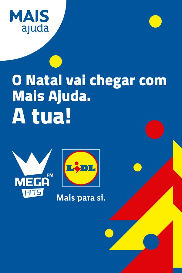O Mais Ajuda está de volta! O Mais Ajuda está de volta!