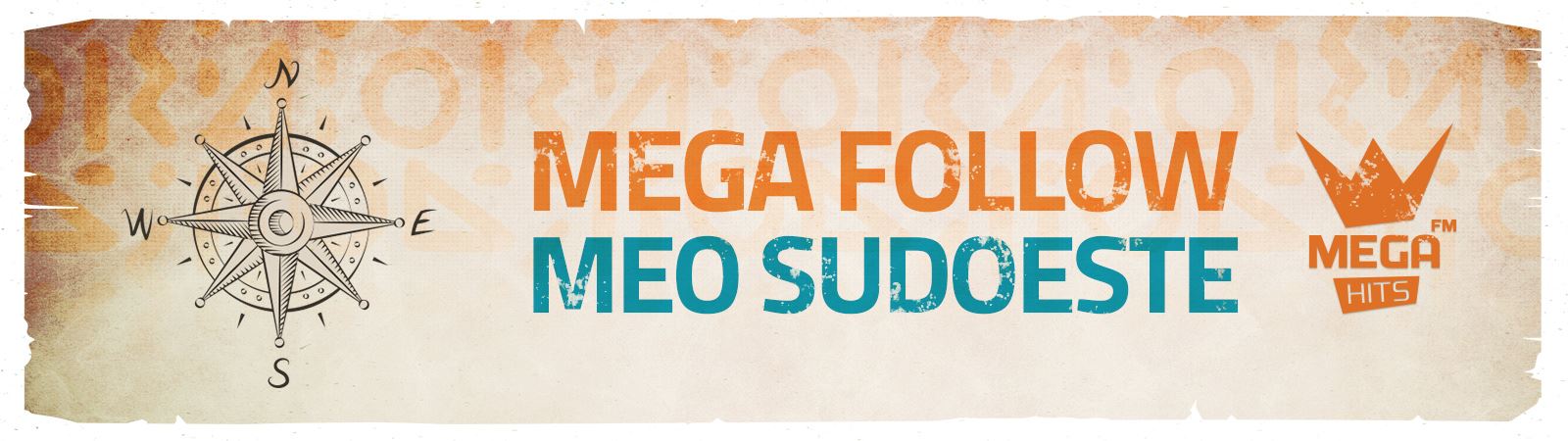 MEGA FOLLOW MEO SUDOESTE
