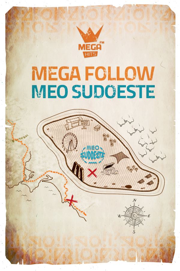 Segue-nos, descobre-nos... e ganha!!