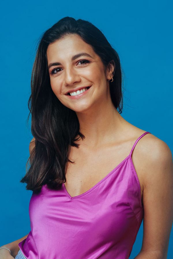 Teresa Oliveira Teresa Oliveira