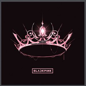 BLACKPINK | THE ALBUM BLACKPINK | THE ALBUM