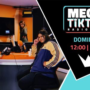 Mega Hits TikTok Radioshow #4 Mega Hits TikTok Radioshow #4