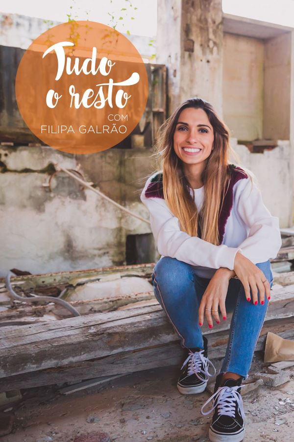 TUDO O RESTO TUDO O RESTO