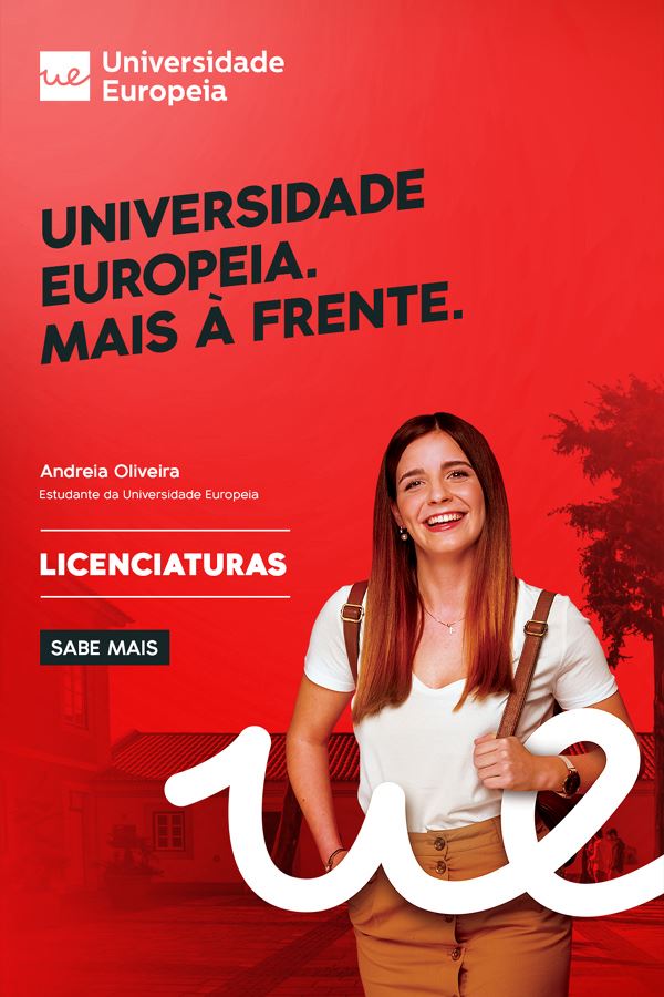 Universidade Europeia Universidade Europeia