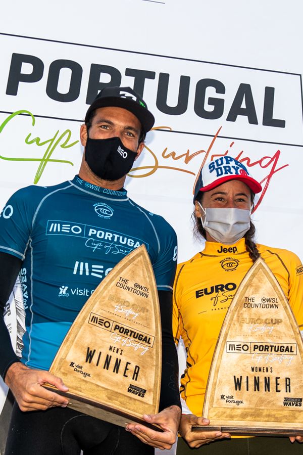 Parabéns a Johanne Defay e Frederico Morais! Parabéns a Johanne Defay e Frederico Morais!
