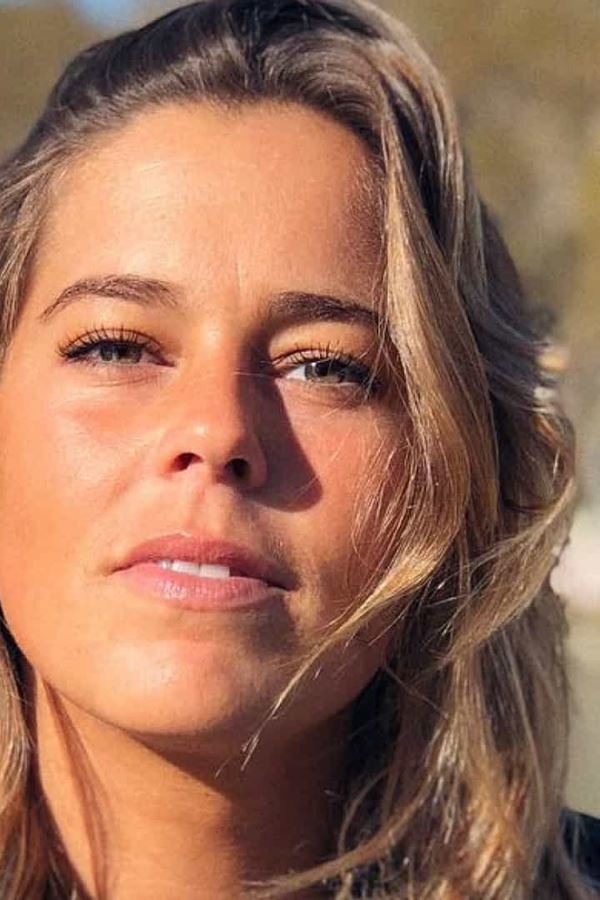 Inês Aires Pereira deixa mensagem às Inês Aires Pereira deixa mensagem às