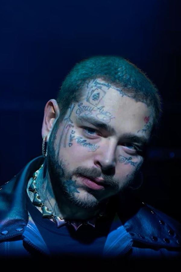 Pokémon convida Post Malone Pokémon convida Post Malone