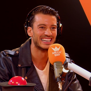 Cala-te Boca com Ruben Rua