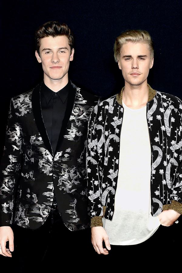 Shawn feat Justin: finalmente!! Shawn feat Justin: finalmente!!