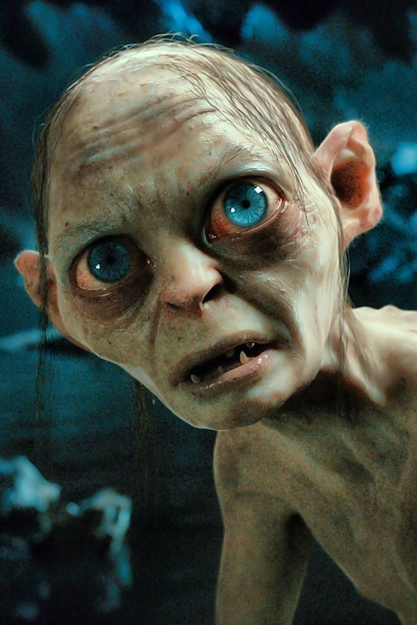 Smeagol angaria milhares de euros Smeagol angaria milhares de euros