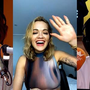 Rita Ora no Snooze Rita Ora no Snooze